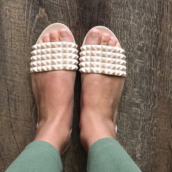Chinese Laundry Shoes - Chinese laundry plastic sandals
